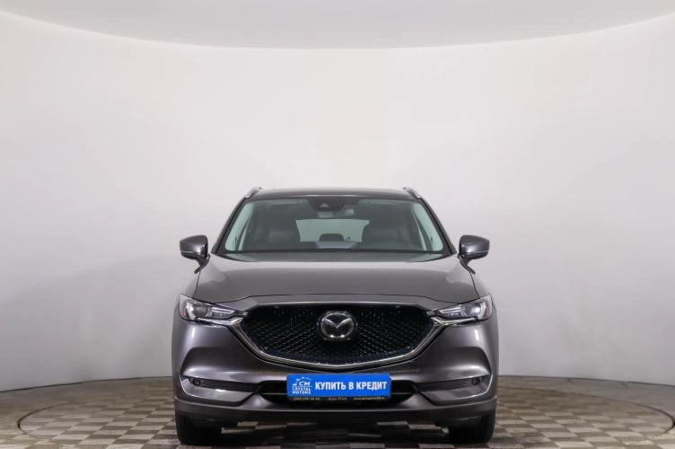 Mazda CX-5 2 из 6
