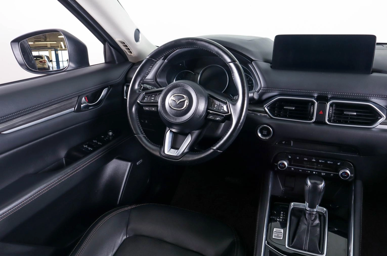 Mazda CX-5 15 из 30