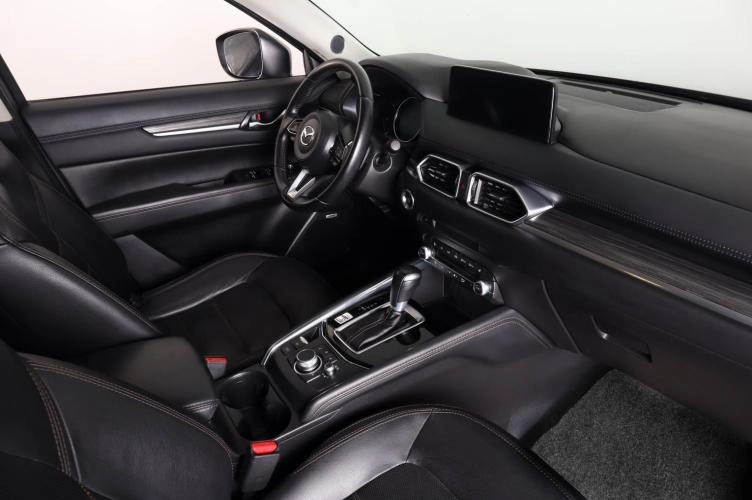 Mazda CX-5 14 из 30
