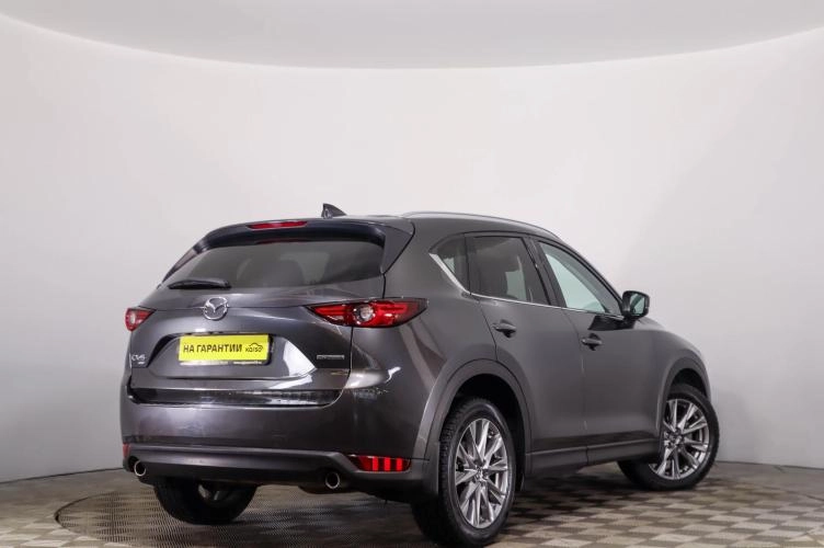 Mazda CX-5 4 из 6