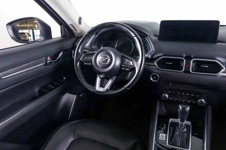 Mazda CX-5 15 из 30