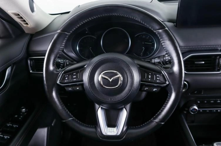 Mazda CX-5 18 из 30