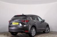 Mazda CX-5 4 из 30