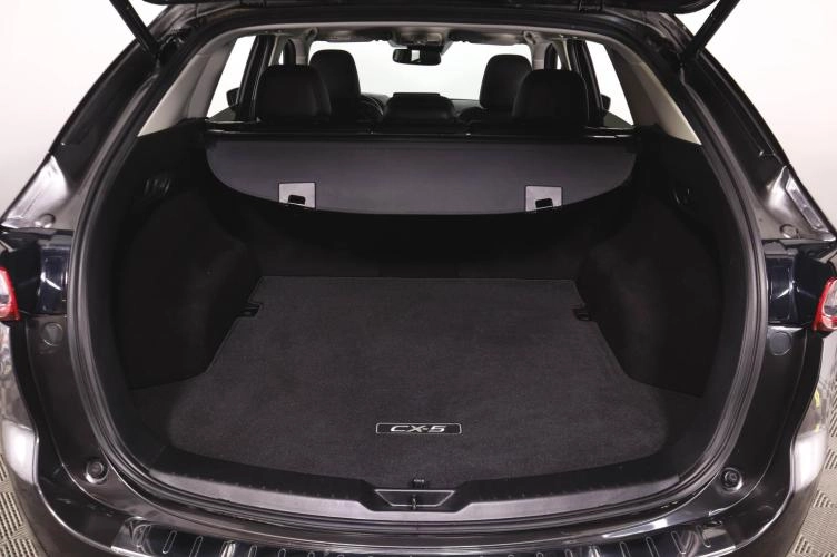 Mazda CX-5 7 из 30