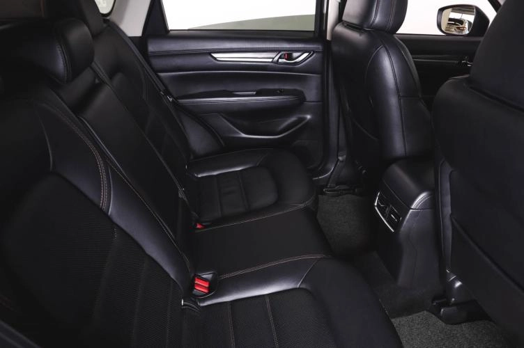 Mazda CX-5 13 из 30