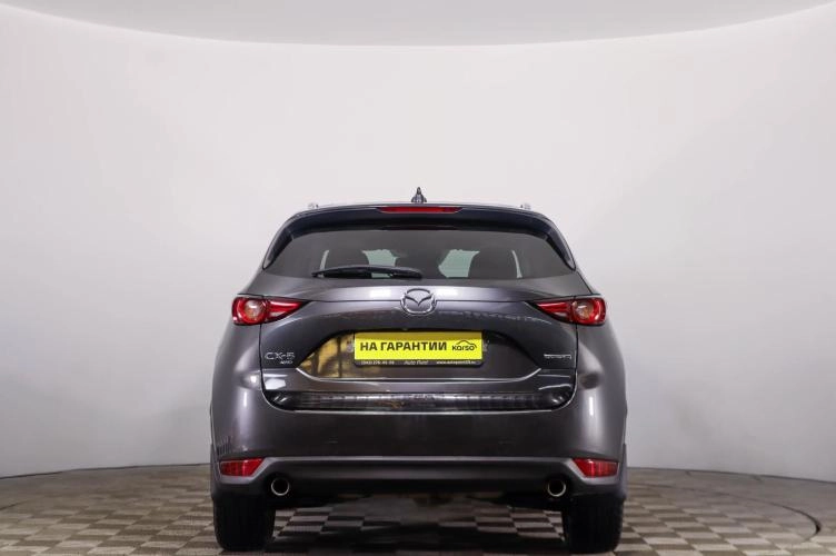 Mazda CX-5 5 из 6