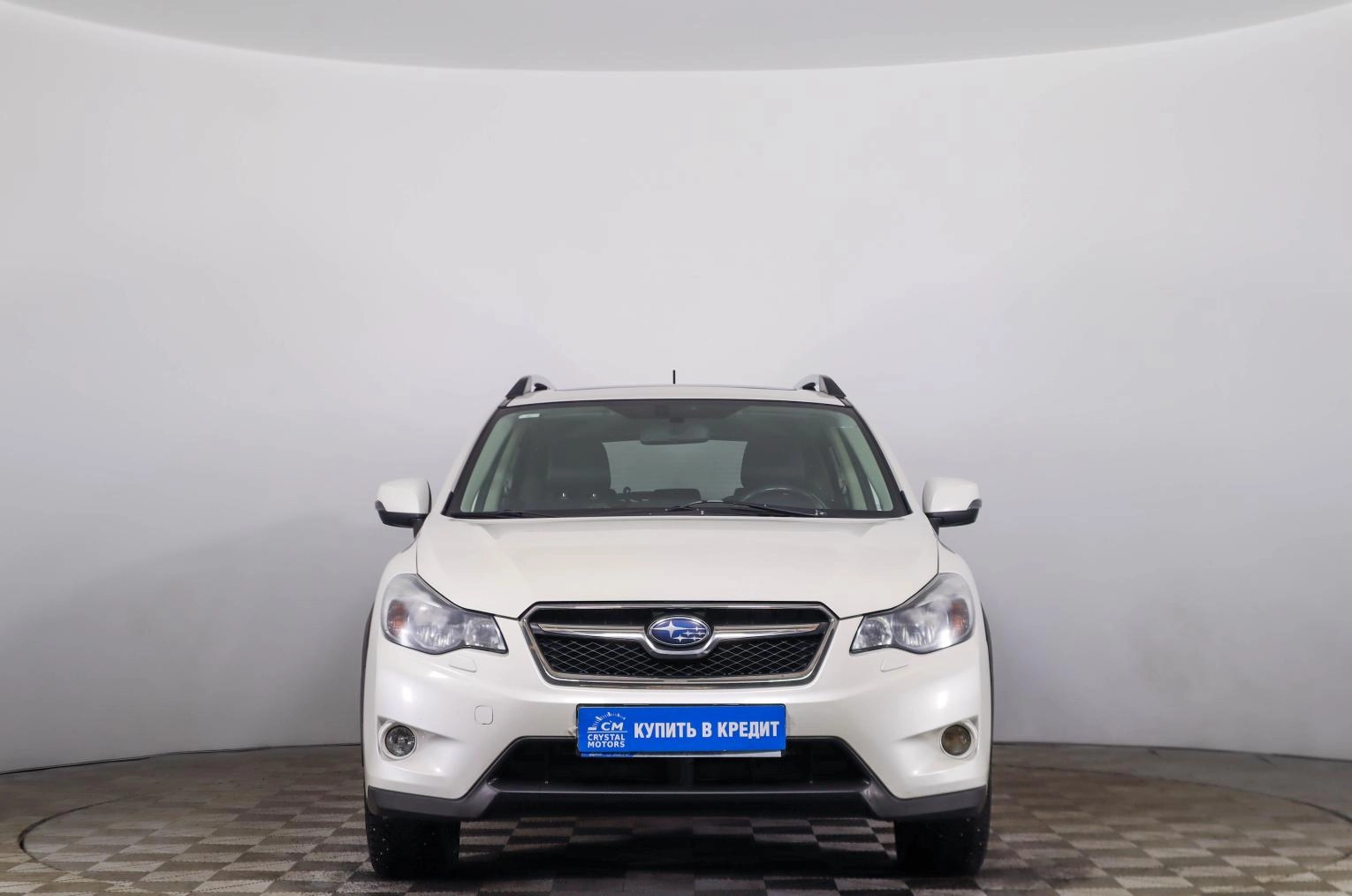 Subaru XV 2 из 28