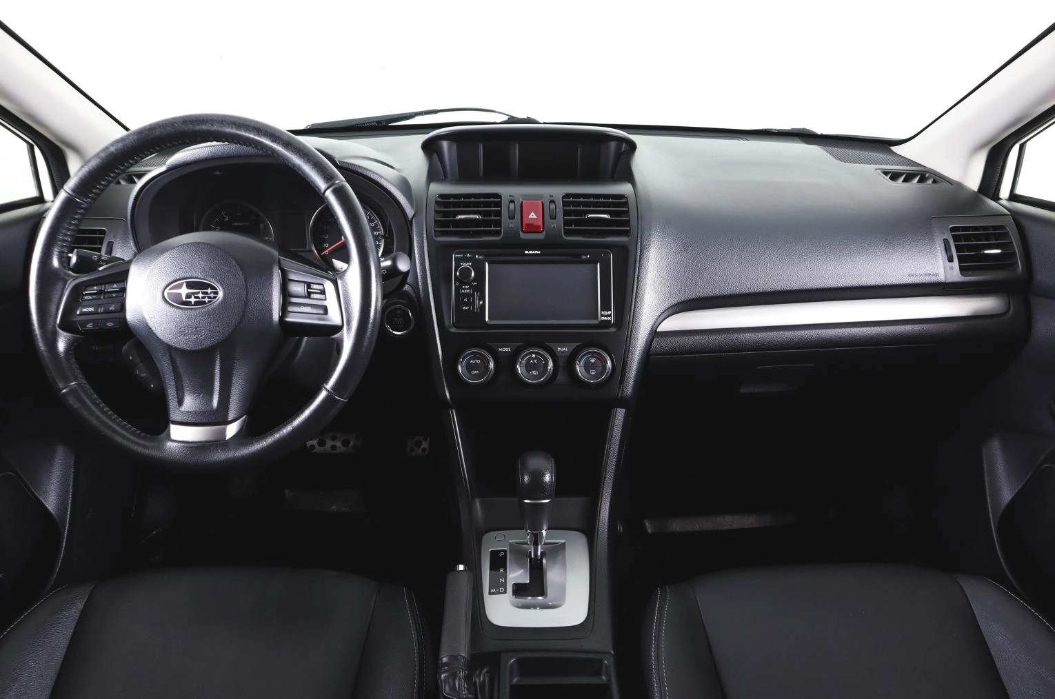 Subaru XV 15 из 28