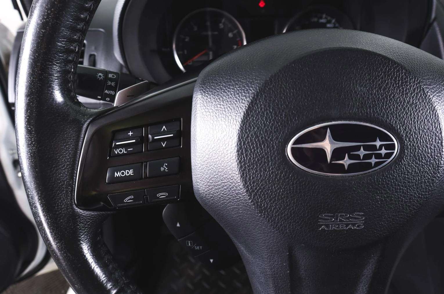 Subaru XV 18 из 28