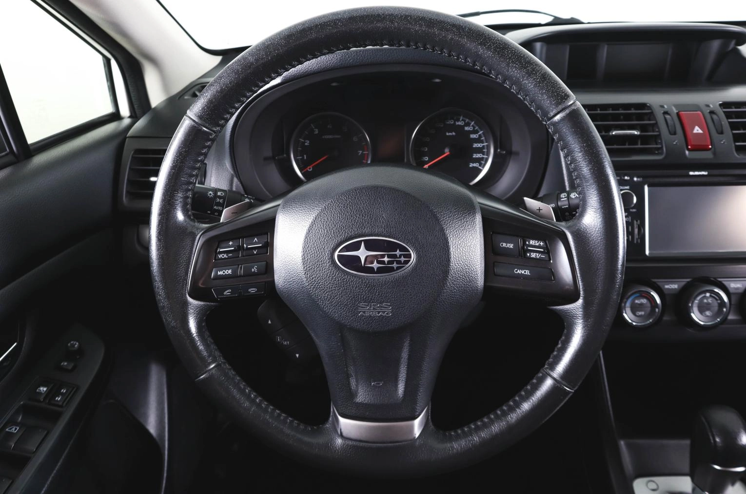 Subaru XV 17 из 28