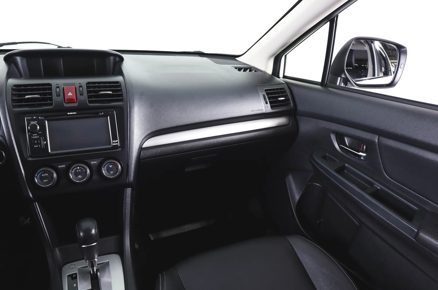Subaru XV 16 из 28