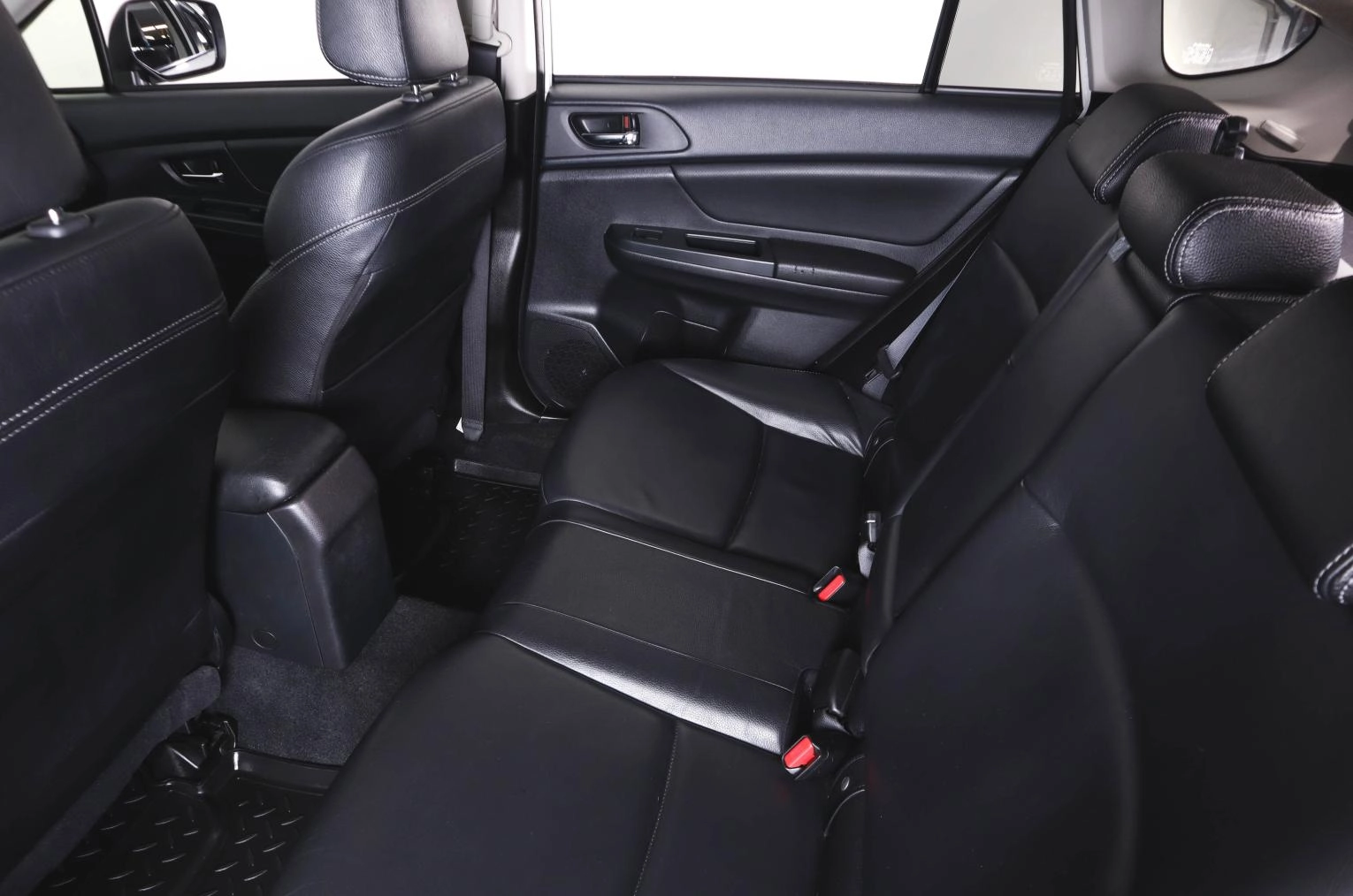 Subaru XV 11 из 28