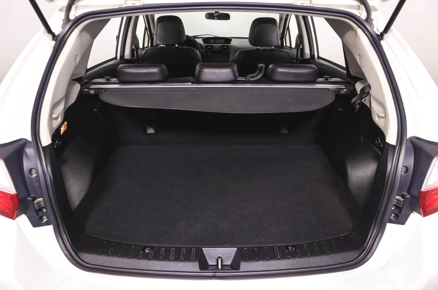 Subaru XV 7 из 28