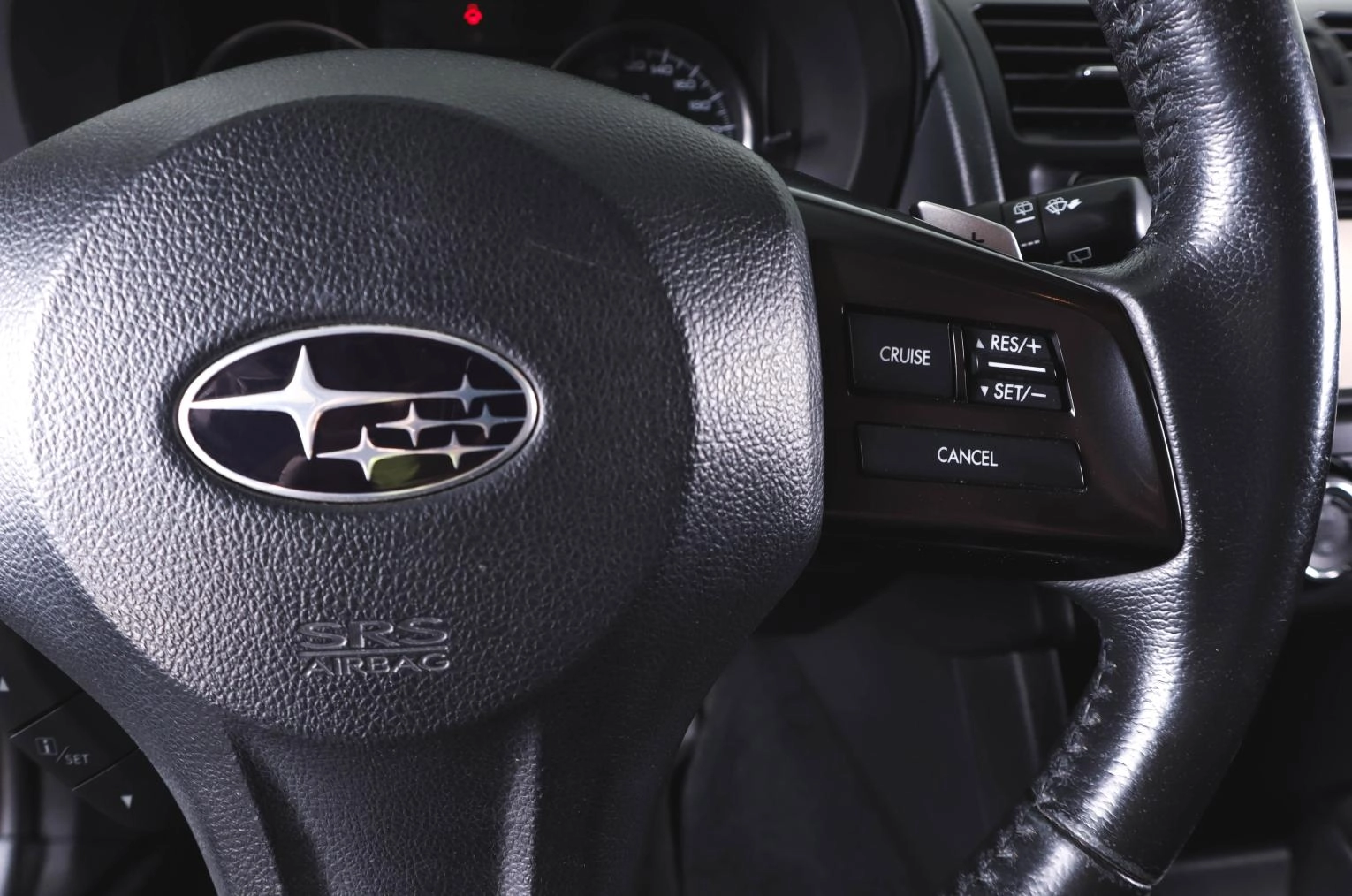 Subaru XV 19 из 28