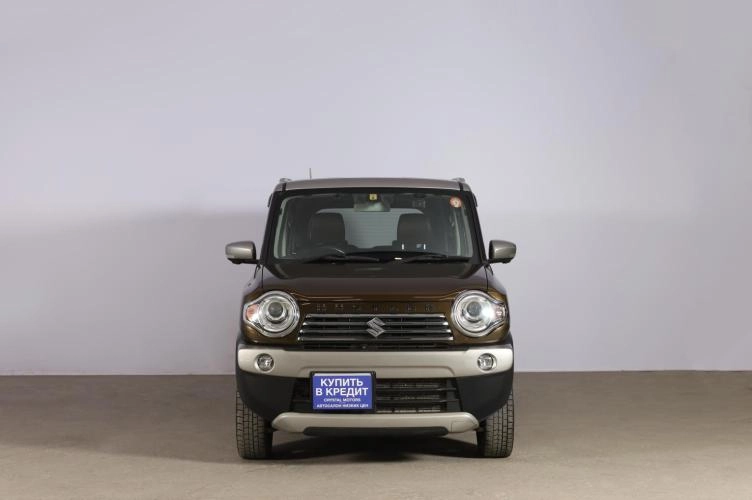 Suzuki Hustler 2 из 6