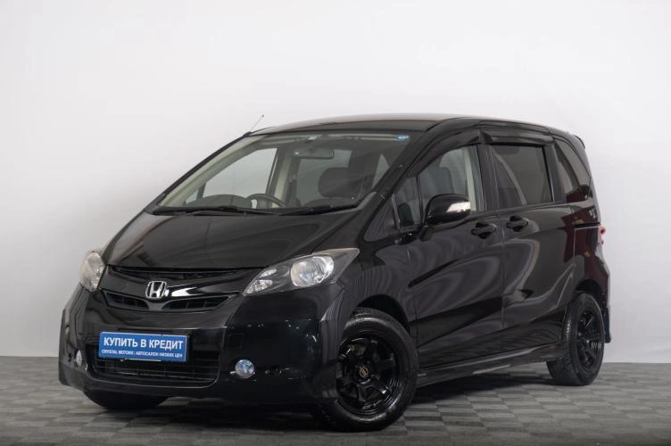 Honda Freed 2 из 6