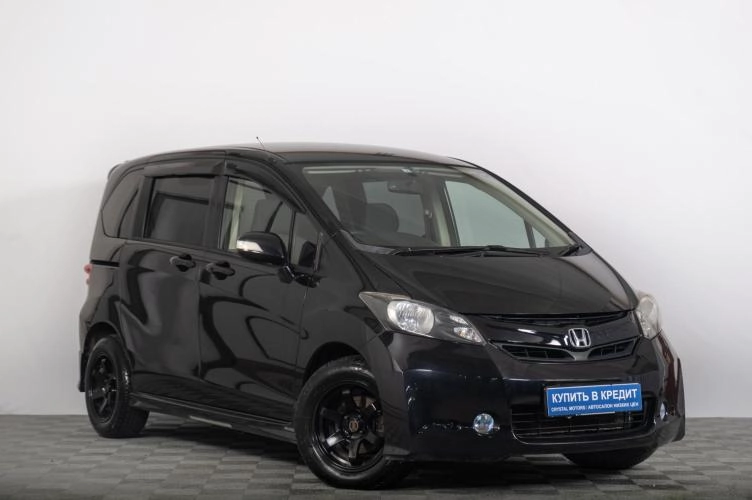 Honda Freed 1 из 6