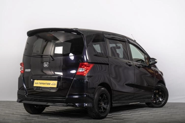 Honda Freed 6 из 6