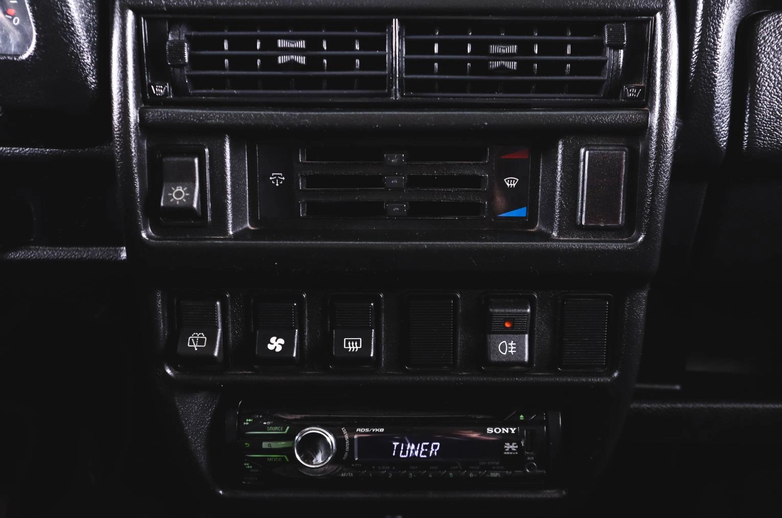 ВАЗ (LADA) 4x4 (Нива) 15 из 19