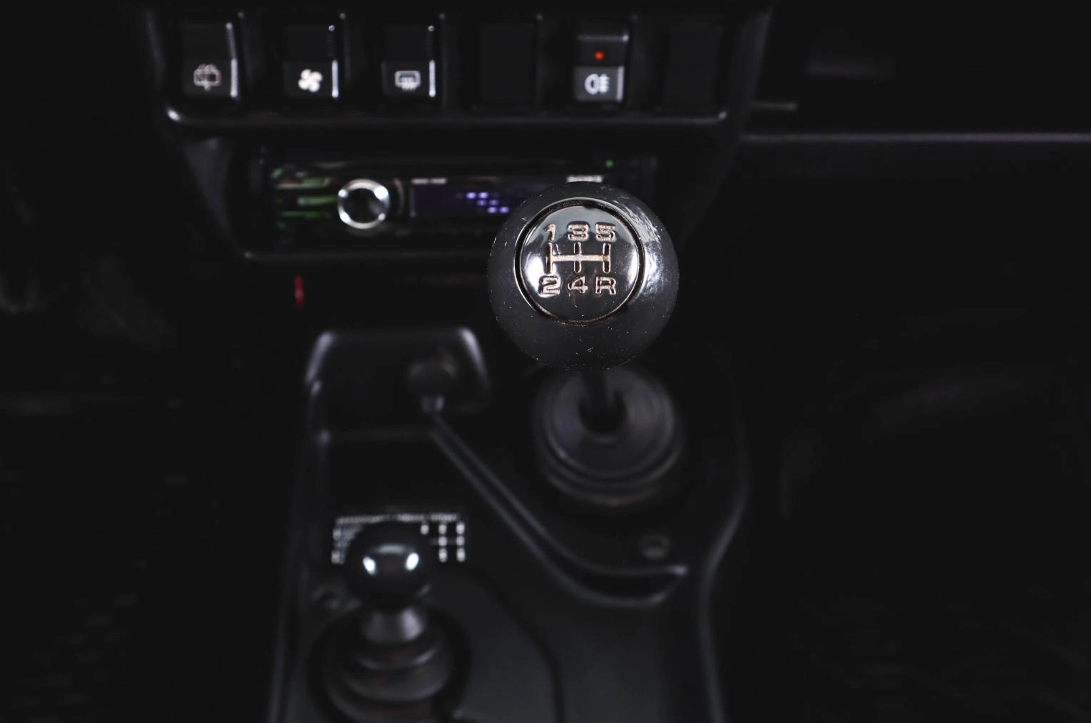ВАЗ (LADA) 4x4 (Нива) 16 из 19