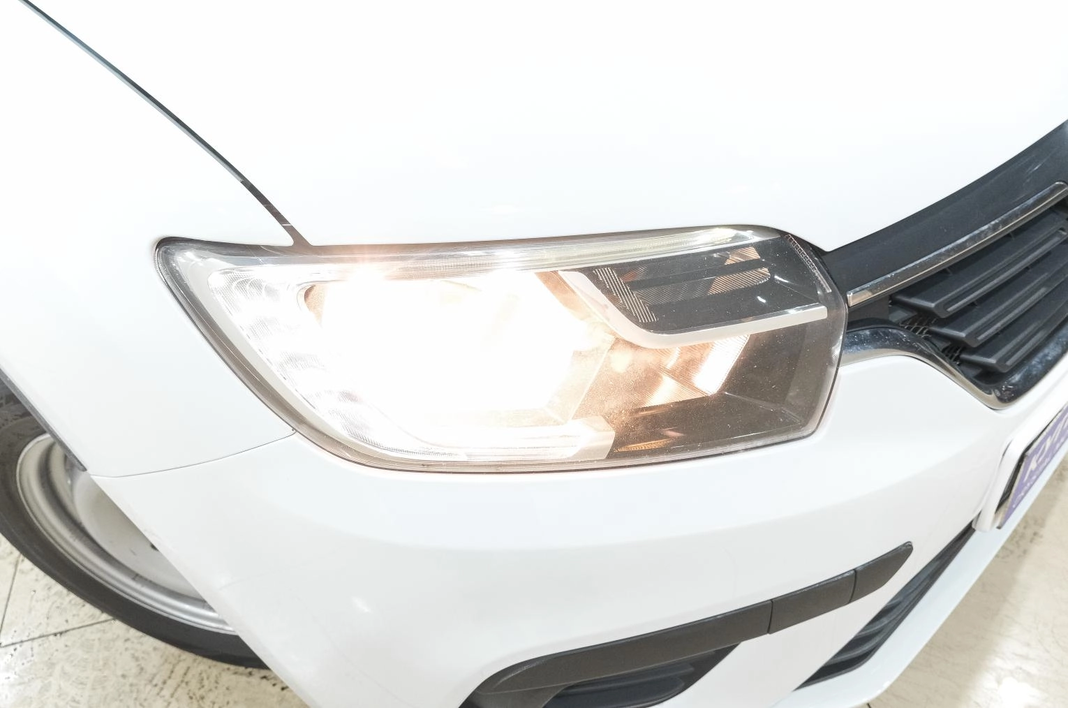 Renault Logan 7 из 23