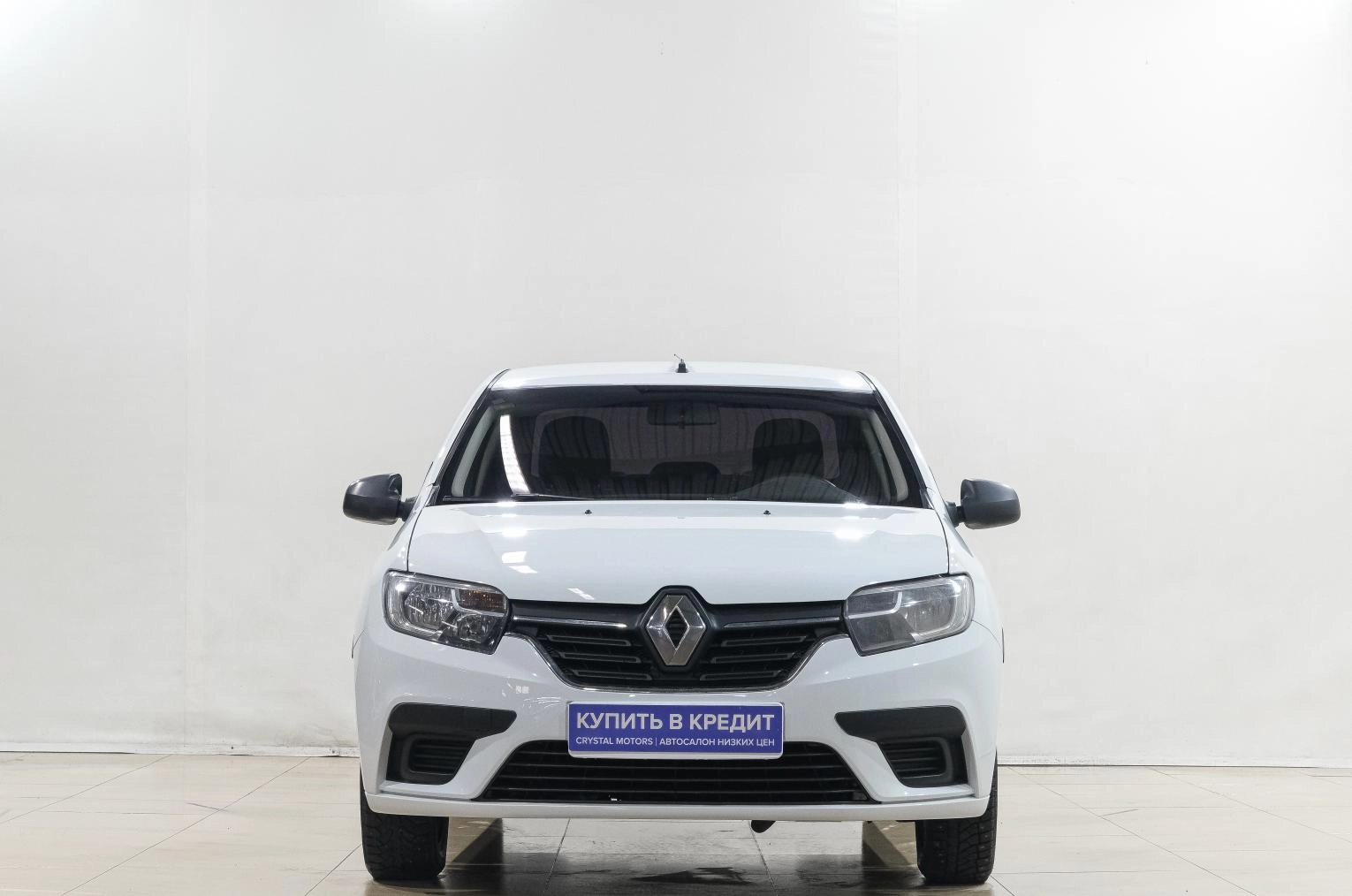 Renault Logan 2 из 23
