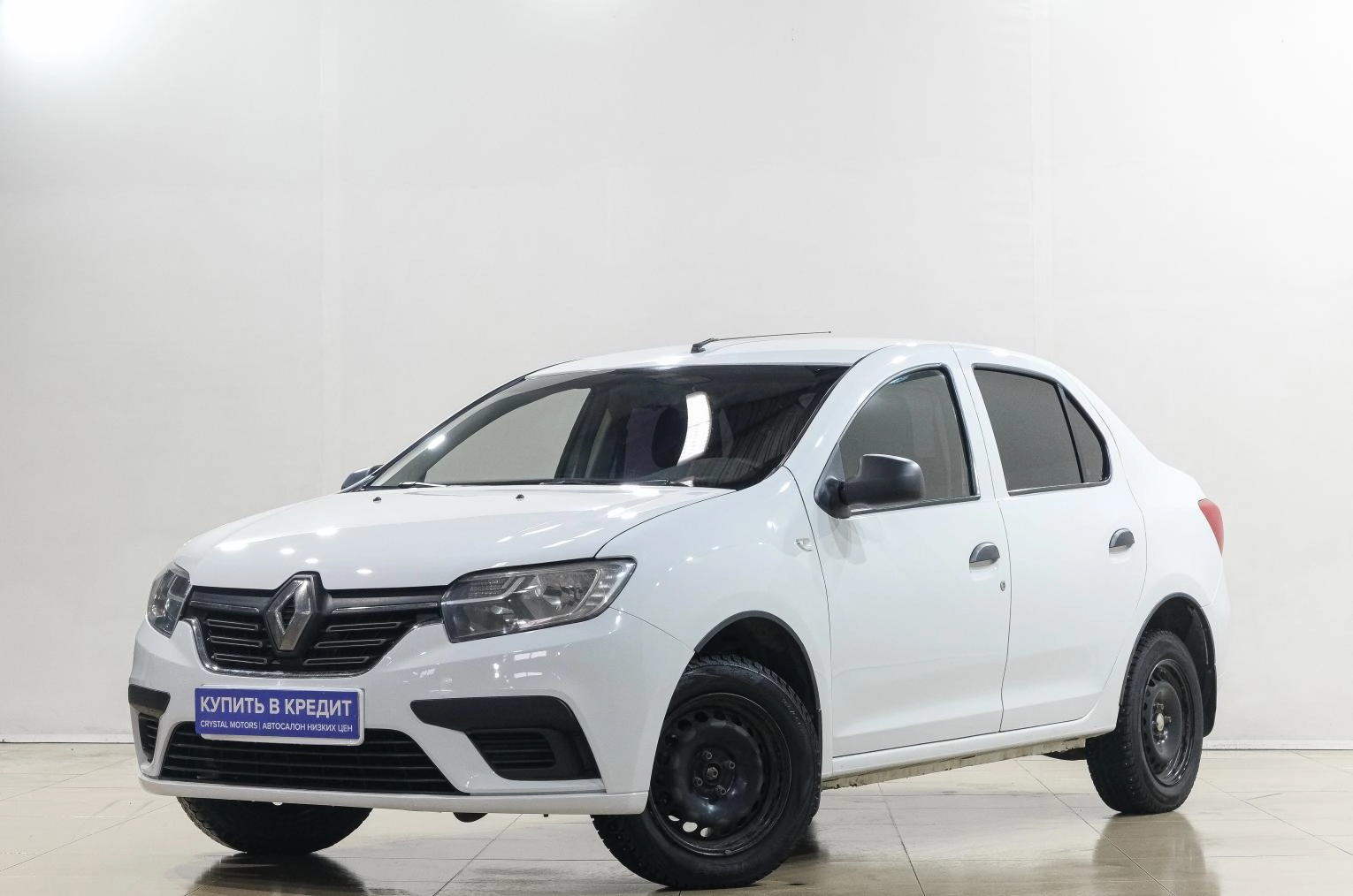 Renault Logan 3 из 23