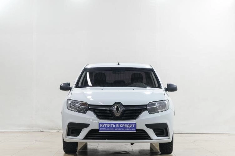 Renault Logan 2 из 6