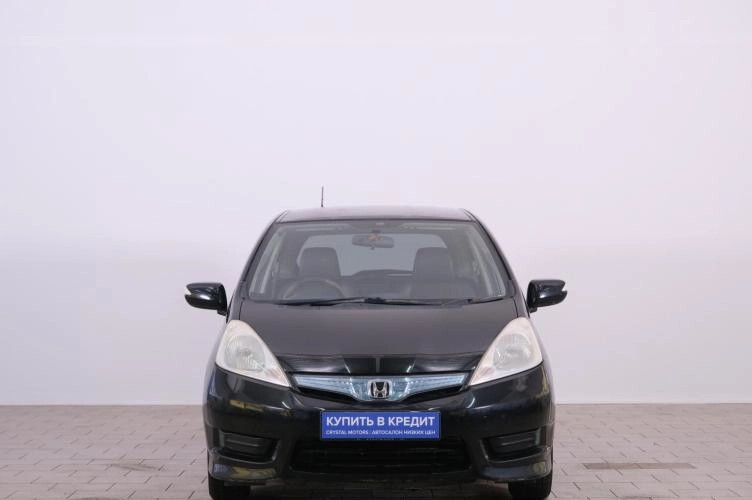 Honda Fit Shuttle 2 из 6