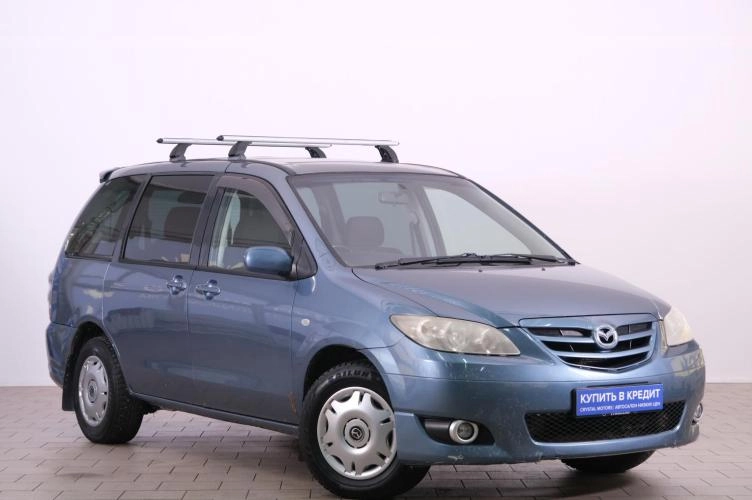 Mazda MPV 1 из 6