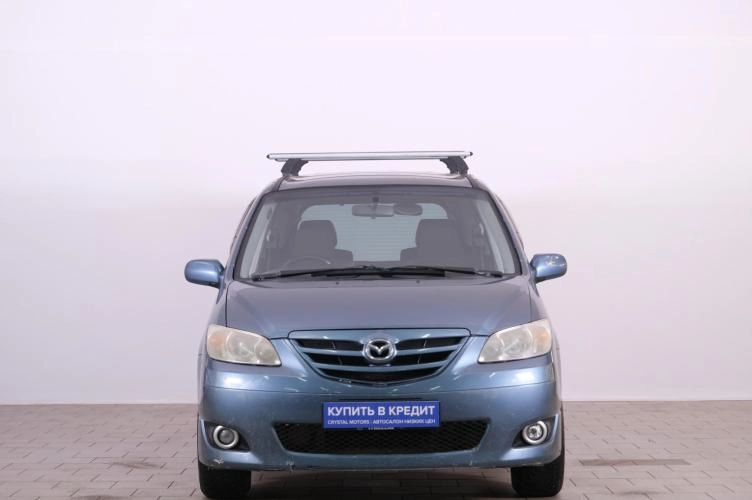 Mazda MPV 2 из 6