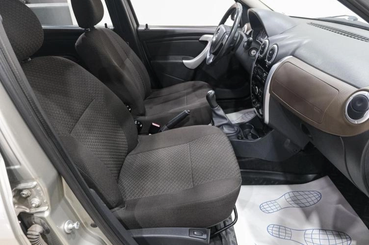 ВАЗ (LADA) Largus 12 из 26