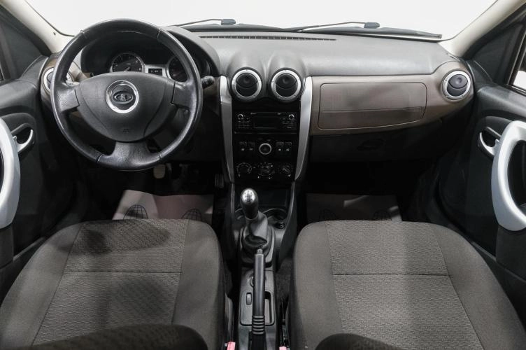 ВАЗ (LADA) Largus 16 из 26