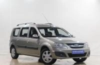 ВАЗ (LADA) Largus 1 из 26