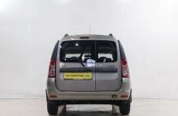 ВАЗ (LADA) Largus 5 из 26