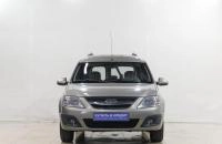 ВАЗ (LADA) Largus 2 из 26