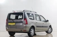 ВАЗ (LADA) Largus 6 из 26