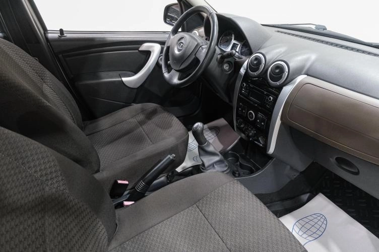 ВАЗ (LADA) Largus 13 из 26