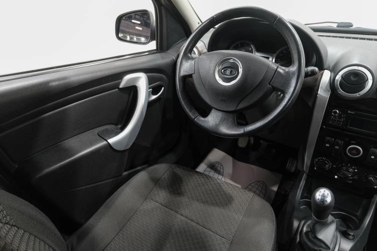 ВАЗ (LADA) Largus 14 из 26
