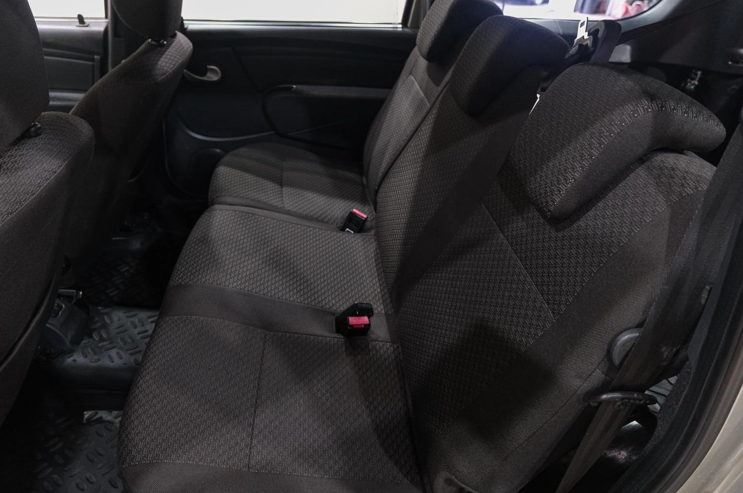 ВАЗ (LADA) Largus 25 из 26