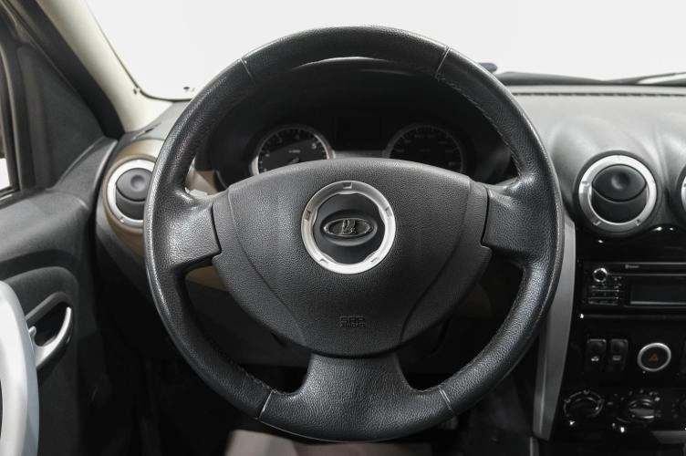 ВАЗ (LADA) Largus 17 из 26