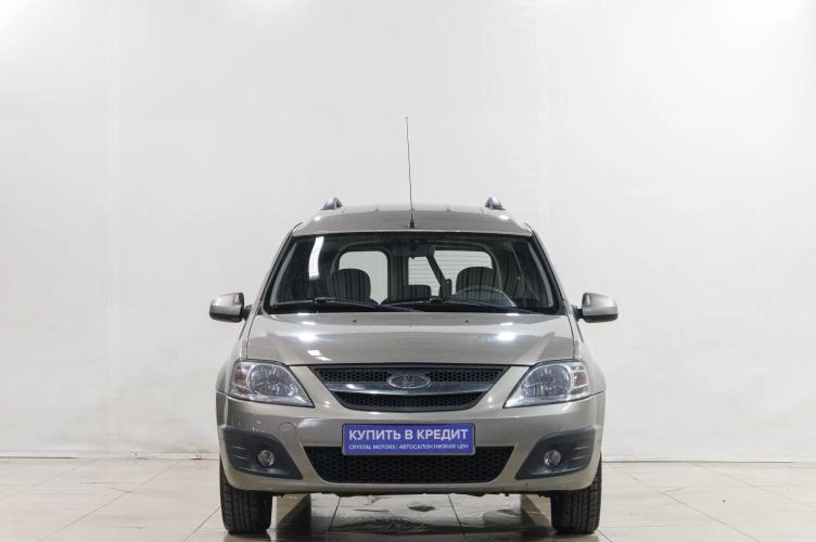 ВАЗ (LADA) Largus 2 из 6
