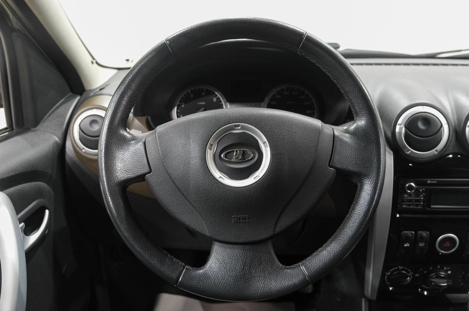 ВАЗ (LADA) Largus 17 из 26