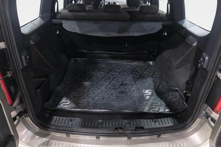 ВАЗ (LADA) Largus 26 из 26
