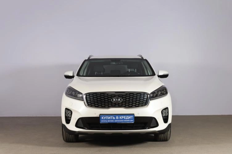 KIA Sorento Prime 2 из 6