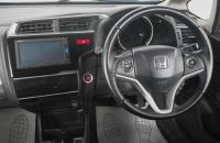 Honda Fit 14 из 22