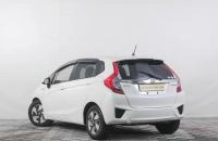 Honda Fit 4 из 22