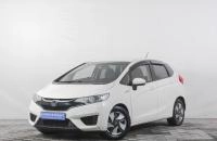 Honda Fit 3 из 22