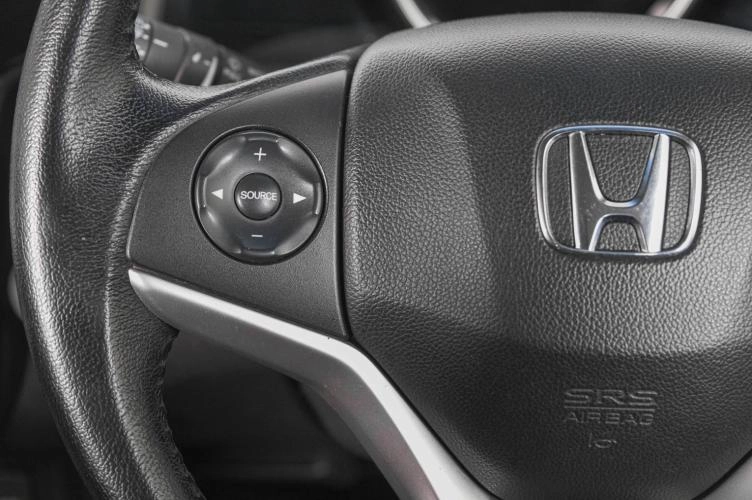 Honda Fit 16 из 22