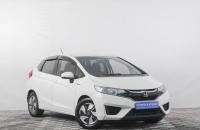 Honda Fit 1 из 22